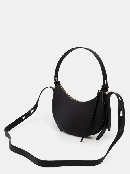 Кожаная сумка Tory Burch