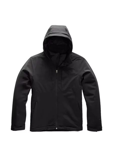 Geacă The North Face negru