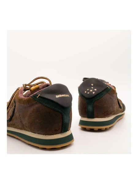 Pantofi Satorisan maro