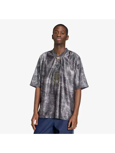 Свитер Adidas Originals с жемчугом из джерси