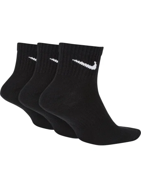 Lagan čarape Nike crna