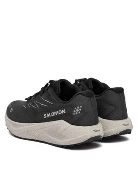 Salomon Futócipő Aero Blaze 4 Sötétszürke