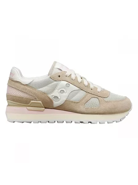 Tenisky Saucony biela
