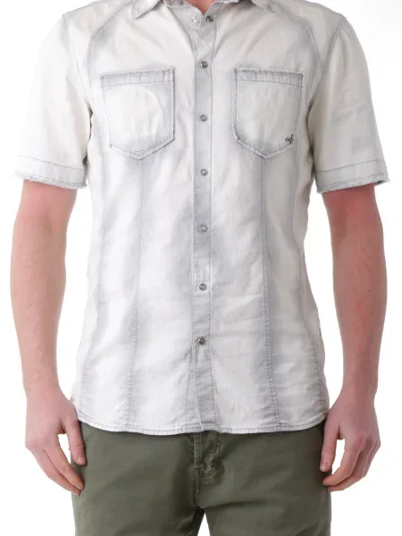 Cămașă Absolut Joy alb