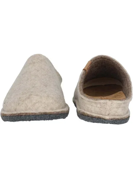 Pantofi Rohde bej