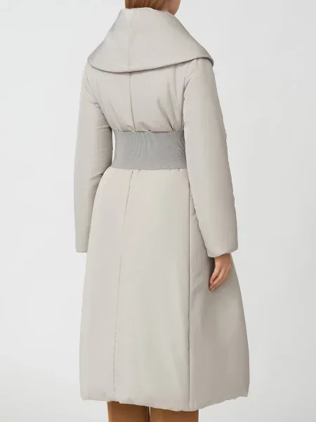 Куртка Emporio Armani сіра