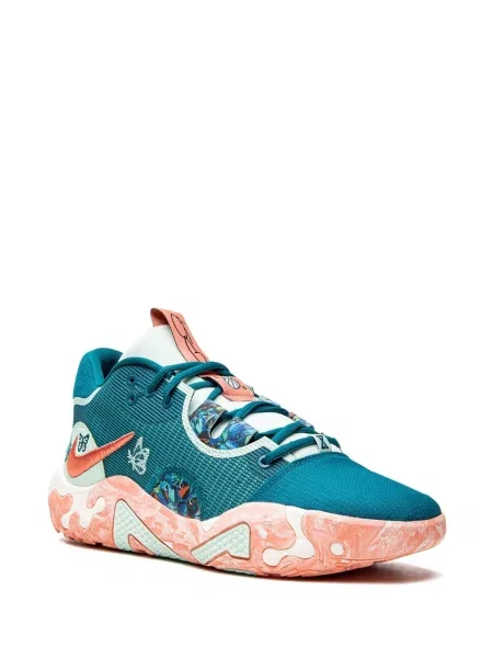 Tenisky Nike modré