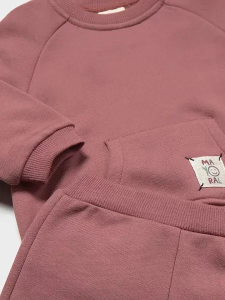 Детский спортивный костюм Mayoral Newborn