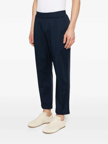 Pás kalhoty Family First modré