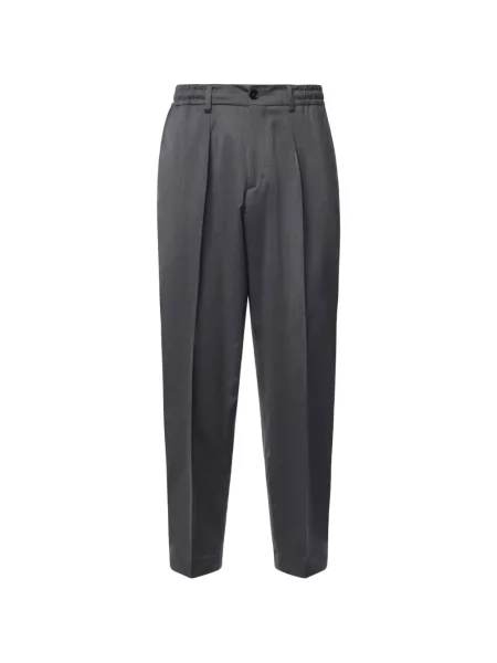 Pantaloni Be Able gri