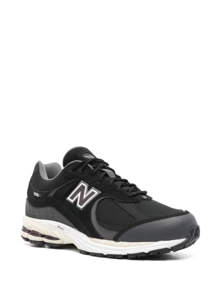 Sneaker New Balance fekete