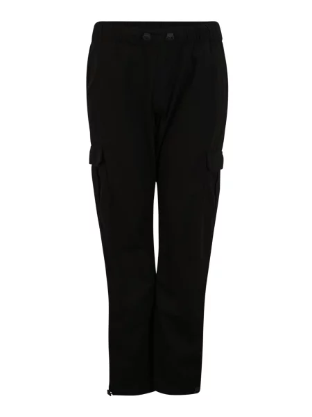 Urban Classics Pantaloni cu negru