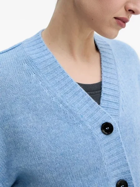 Cardigan Day Birger Et Mikkelsen albastru