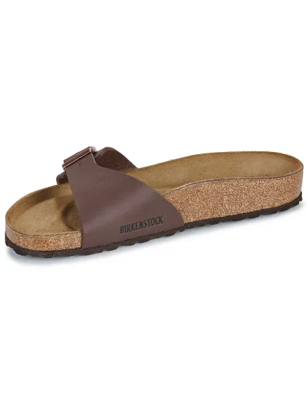 Pantofi Birkenstock maro