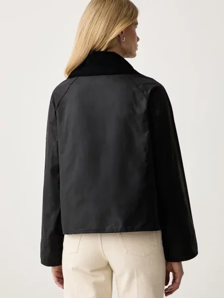Barbour куртка