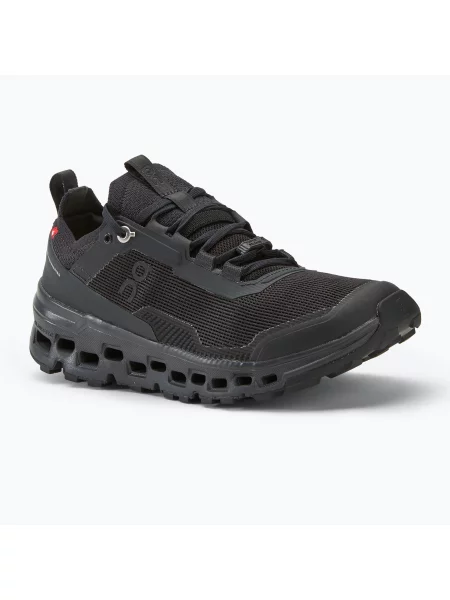 Încălțăminte de alergare pentru femei On Cloudultra 2 black negru