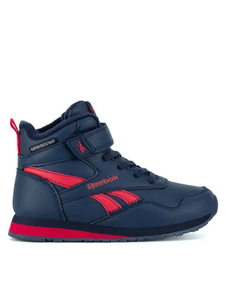 Μποτάκια Reebok μπλε