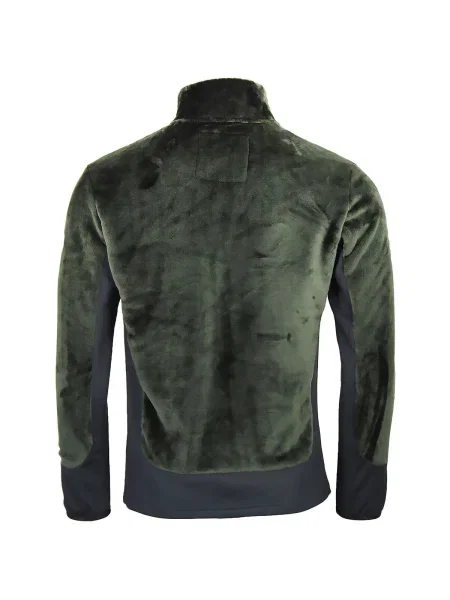 Mikina Peak Mountain khaki