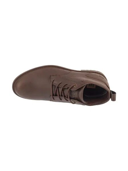 Pantofi Caterpillar maro