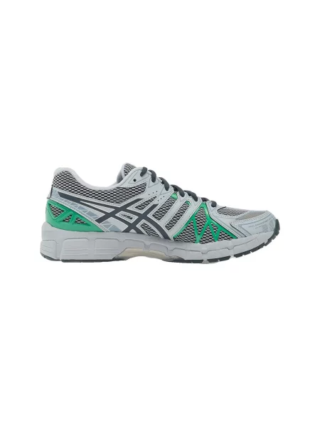 Pantofi Asics alergare gri