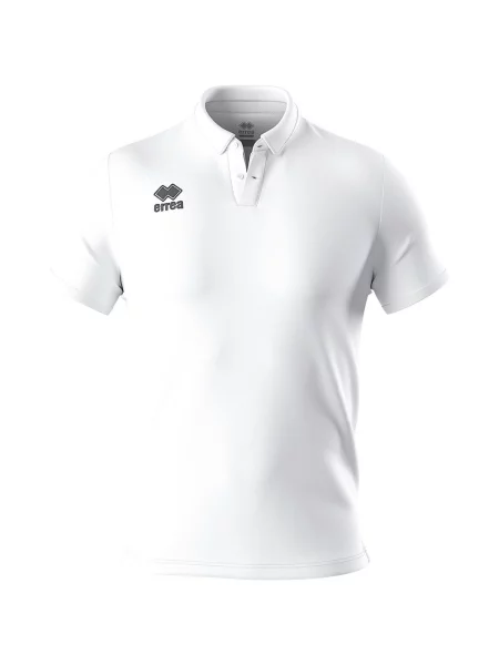 Tricou copii Errea alb