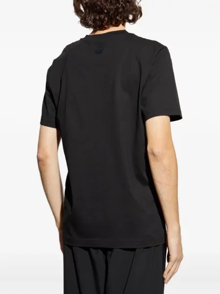 Tricou Moncler negru