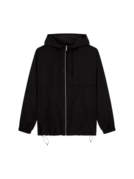 Kurtka A.p.c. czarna