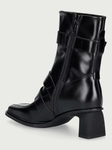 Кожаные ботильоны Vagabond Shoemakers