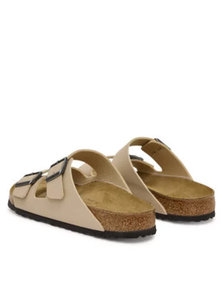 Birkenstock Šlepetės Arizona smėlio