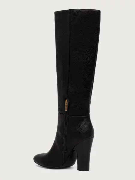 Kozaki Guess czarne