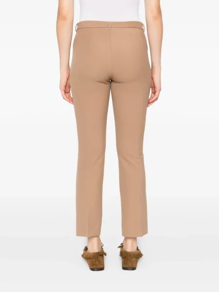 Cropp pantaloni 's Max Mara maro