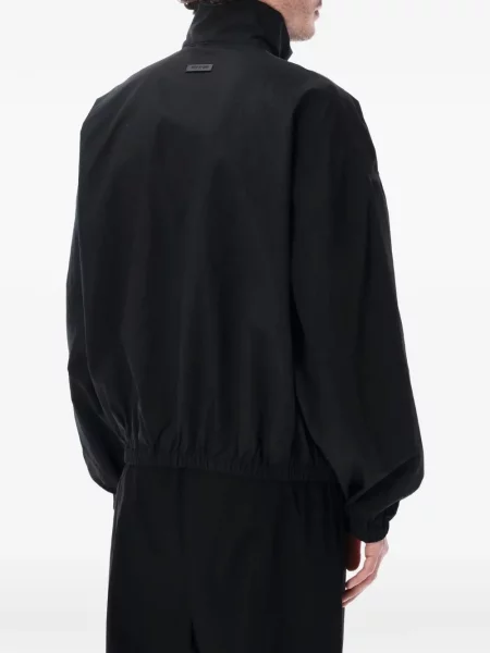 Geacă Fear Of God negru