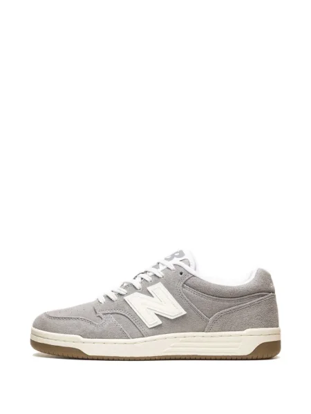 Sportbačiai New Balance pilka