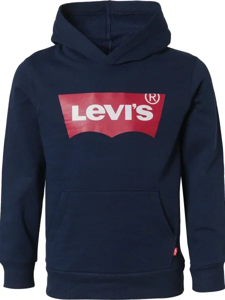 Palton copii Levi's® roșu