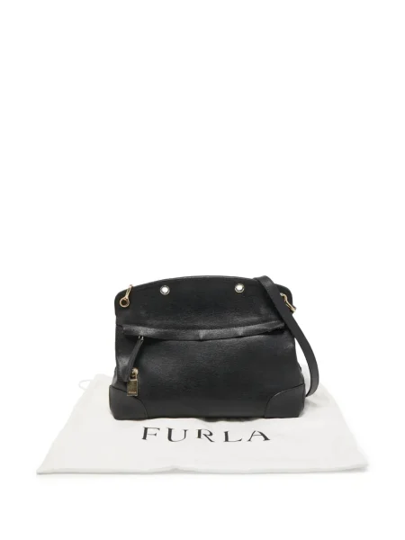Geantă Furla negru