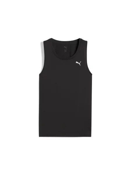 Top Puma bílý