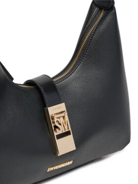 Taška Steve Madden Bovie Crossbody Bag Black Universal černá