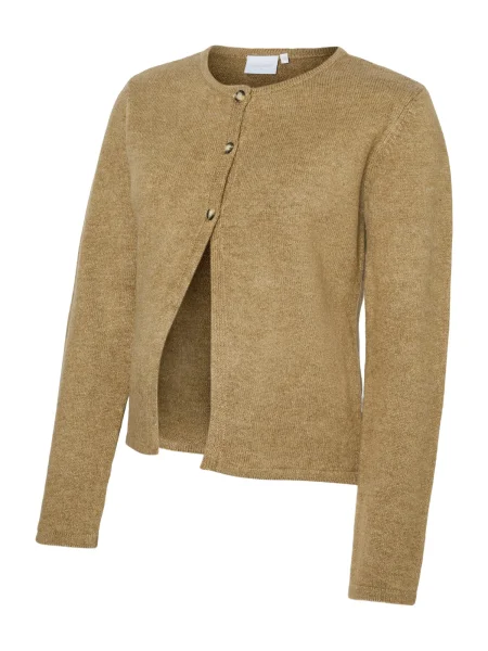 MAMALICIOUS Kardigan MLSTELLA kaki