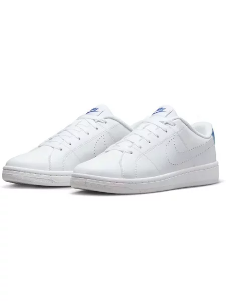 Tenisky Nike biela