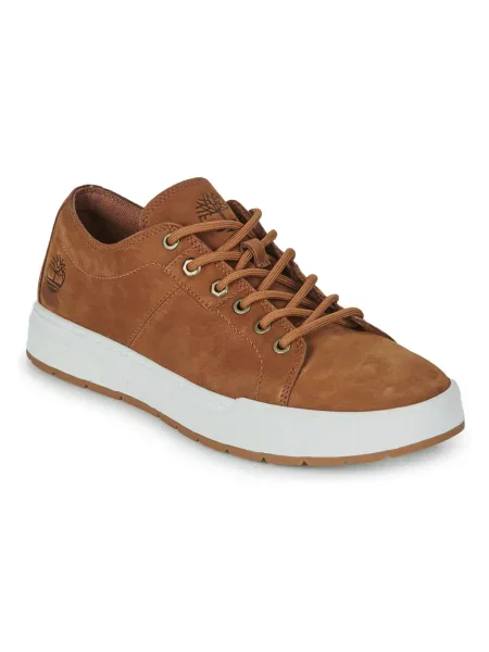 Tenisky Timberland hnedá