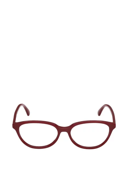 Ochelari de soare Max Mara Eyewear roșu