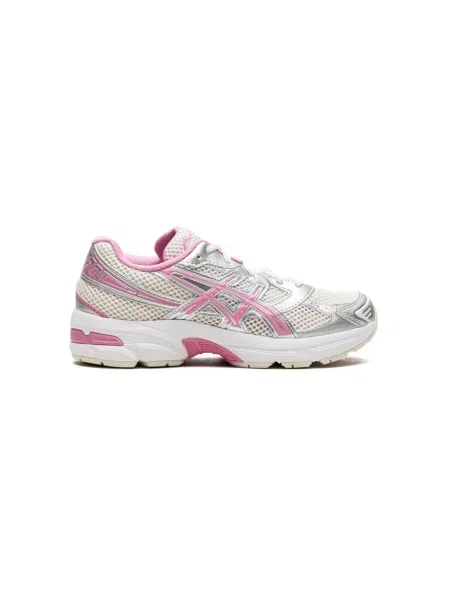 Sneakersy dziecięce Asics Tiger białe