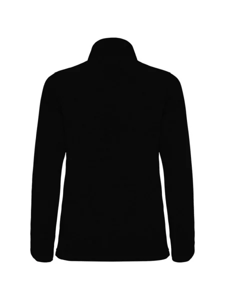 Kurtka Himalaya Quarter Zip Fleece Jacket czarna
