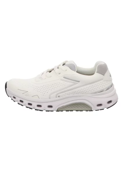 Sneakersy Gabor białe