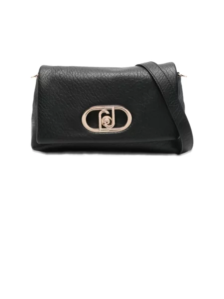 Torebka crossbody Liu Jo czarna