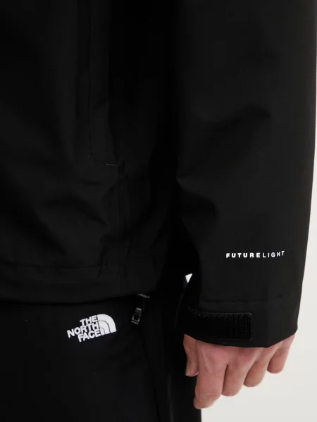 The North Face трекінгова куртка DRYZZLE