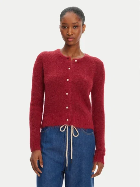 Munthe Cardigan Povilla Vișiniu