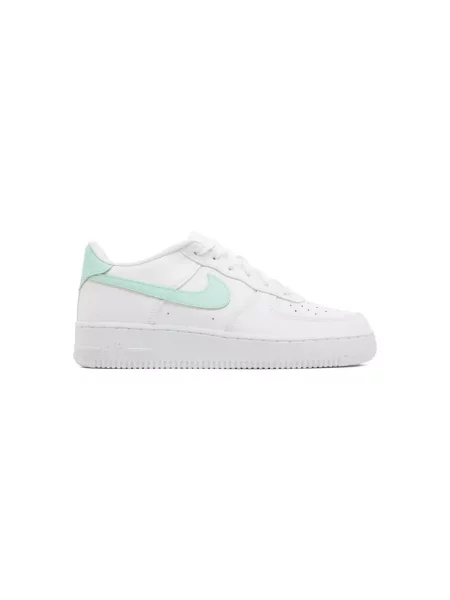 Dětské tenisky Nike Air Force 1 bílé
