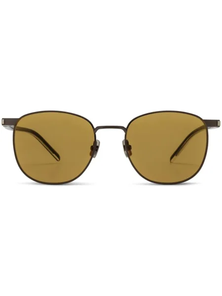 Ochelari de soare Saint Laurent Eyewear gri