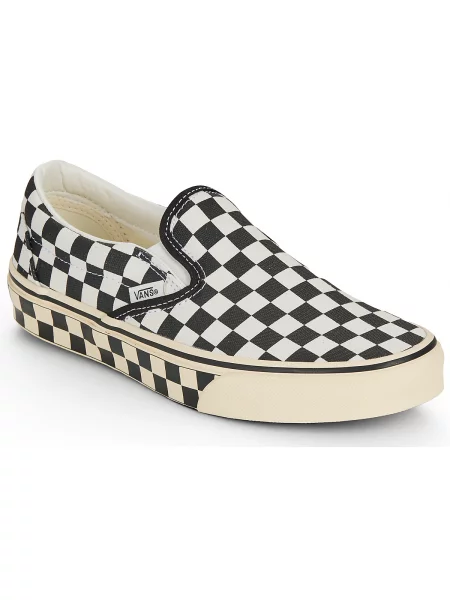 Chiloți Vans clasic negru